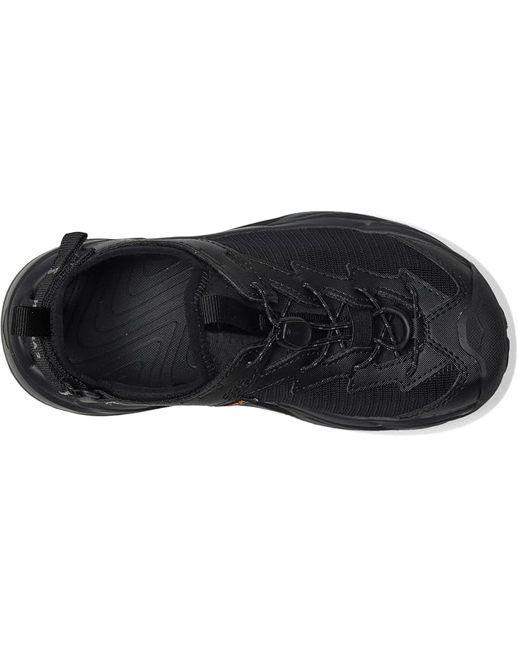 Hoka Kids Hopara 2 (Big Kid) | Sandals 4 Hoka Kids Hopara 2 (Big Kid) | Sandals - Image 2