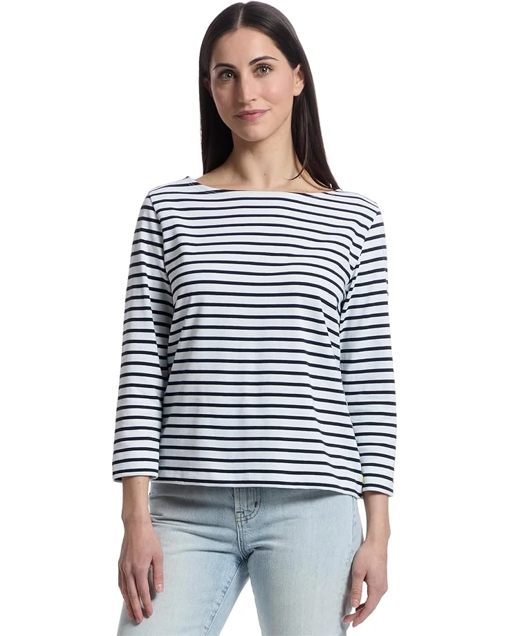 Lilla P French Boatneck | Shirts & Tops 3 Lilla P French Boatneck | Shirts & Tops