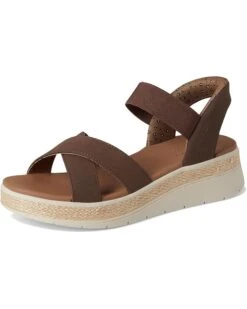 BOBS from SKECHERS Hands Free Slip-ins Bobs Sun Ray - Move Over | Heels -Daily Wear Shop 71hYR FxnvL. AC SR736920