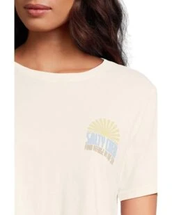 Salty Crew In The Rays Crop Tee | Shirts & Tops -Daily Wear Shop 71hcBqGGwbL. AC SR736920