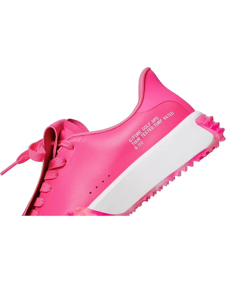 GFORE G.112 Camo Sole Golf Shoes | Sneakers & Athletic Shoes 8 GFORE G.112 Camo Sole Golf Shoes | Sneakers & Athletic Shoes - Image 6