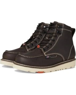 BRUNT The Marin 6" USA Welted Soft | Boots