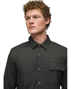 Prana Palisades Ripstop Field Shirt | Shirts & Tops -Daily Wear Shop 71heOiLIQuL. AC SR736920