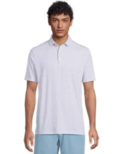 tasc Performance Cloud Polo - Palmetto | Shirts & Tops