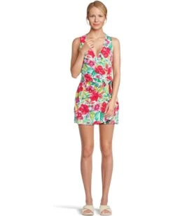 Tommy Bahama Island Cays Fiesta Romper | Swimwear -Daily Wear Shop 71hnGiiVdXL. AC SR736920
