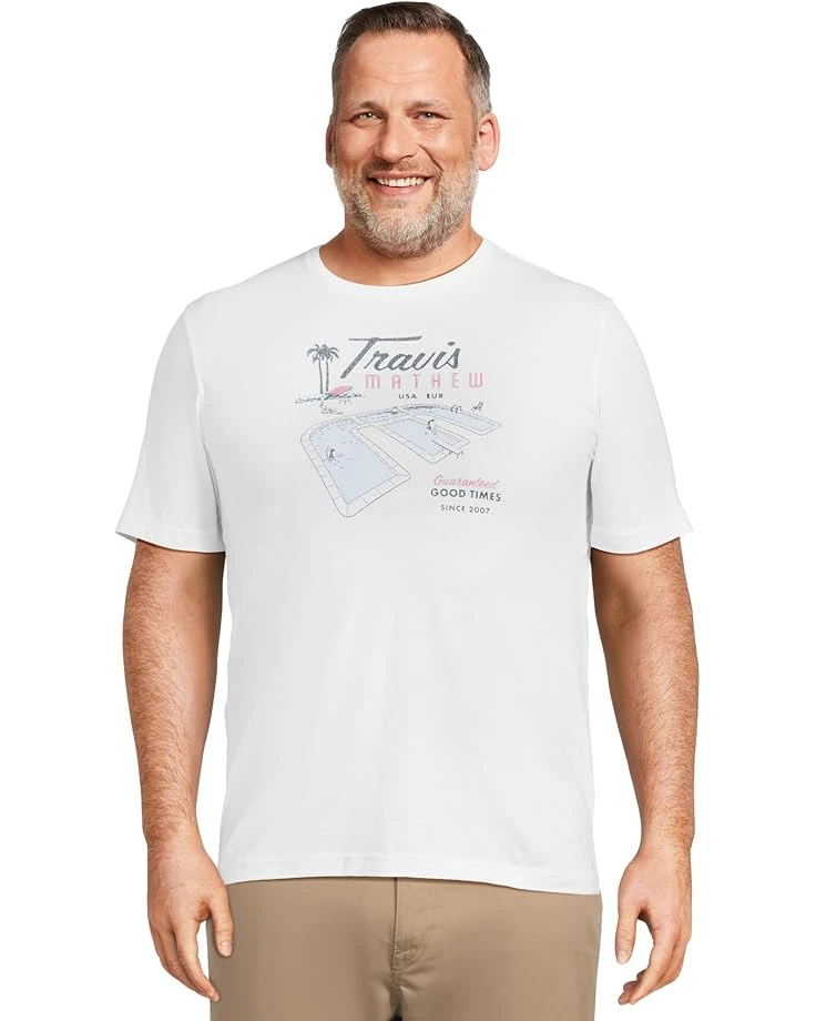 TravisMathew On Vacation | Shirts & Tops 3 TravisMathew On Vacation | Shirts & Tops