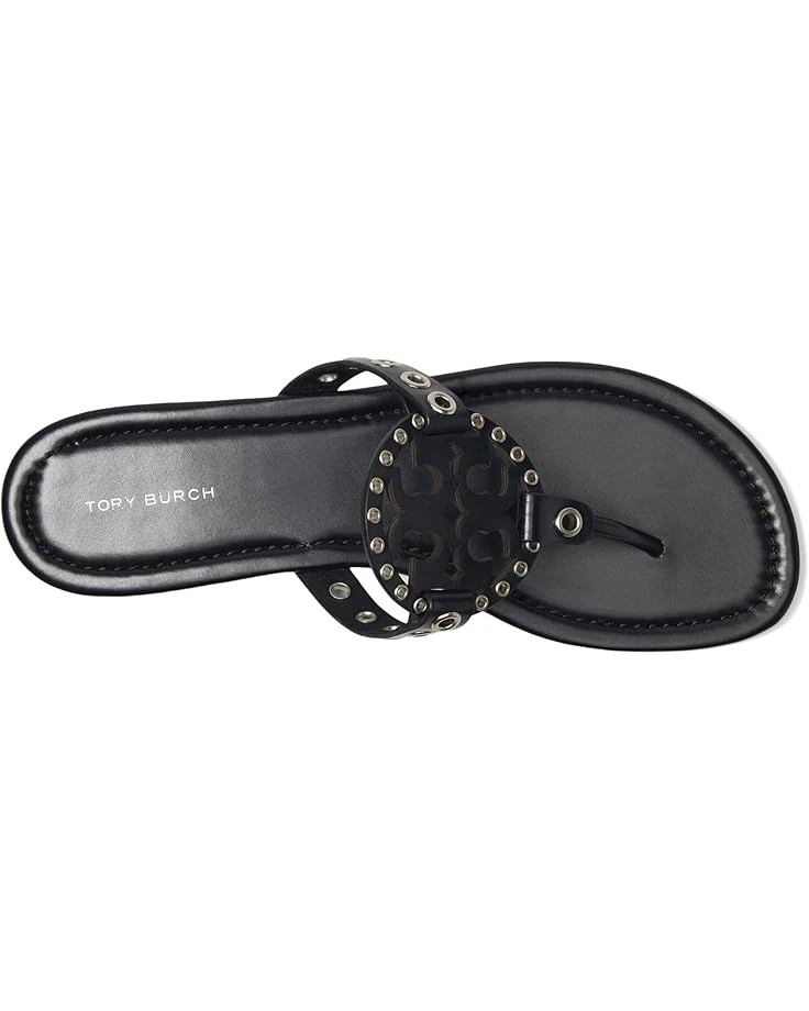 Tory Burch Miller Eyelet Sandal | Sandals 4 Tory Burch Miller Eyelet Sandal | Sandals - Image 2