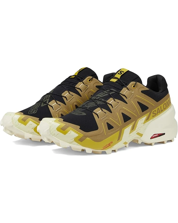 Salomon Speedcross 6 | Sneakers & Athletic Shoes 9 Salomon Speedcross 6 | Sneakers & Athletic Shoes - Image 7