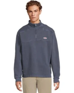 Vineyard Vines Garment Dyed Surf Shep Shirt | Hoodies & Sweatshirts