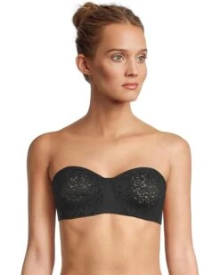 Chantelle Norah Unlined Strapless Bra | Underwear & Intimates -Daily Wear Shop 71i D5TWdL. AC SR736920
