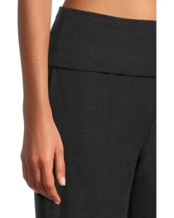 Beyond Yoga Spacedye Foldover Wide Leg Pants -Daily Wear Shop 71i ejvlWBL. AC SR736920