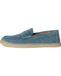 johnnie-O Santa Monica Suede | Loafers -Daily Wear Shop 71i0EHcKML. AC SR736920