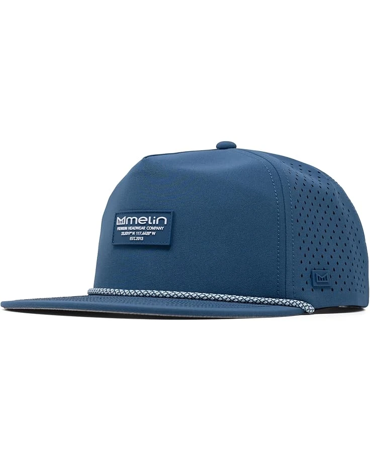 melin Hydro Coronado Brick | Hats 10 melin Hydro Coronado Brick | Hats - Image 8