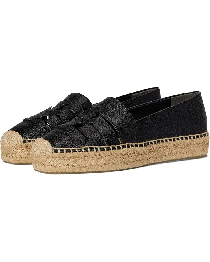 Tory Burch Ines Multi Strap Platform Espadrille | Flats 3 Tory Burch Ines Multi Strap Platform Espadrille | Flats