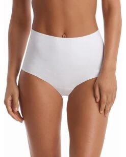 Commando Cotton High Rise Bikini | Underwear & Intimates