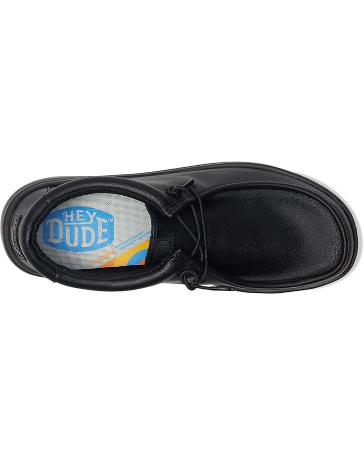 Hey Dude Wally Work CE Classic | Sneakers & Athletic Shoes 4 Hey Dude Wally Work CE Classic | Sneakers & Athletic Shoes - Image 2