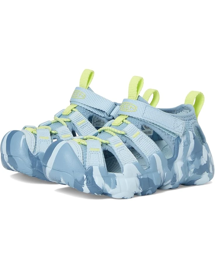 KEEN Kids Hyperport H2 (Toddler/Little Kid/Big Kid) | Sandals 12 KEEN Kids Hyperport H2 (Toddler/Little Kid/Big Kid) | Sandals - Image 10