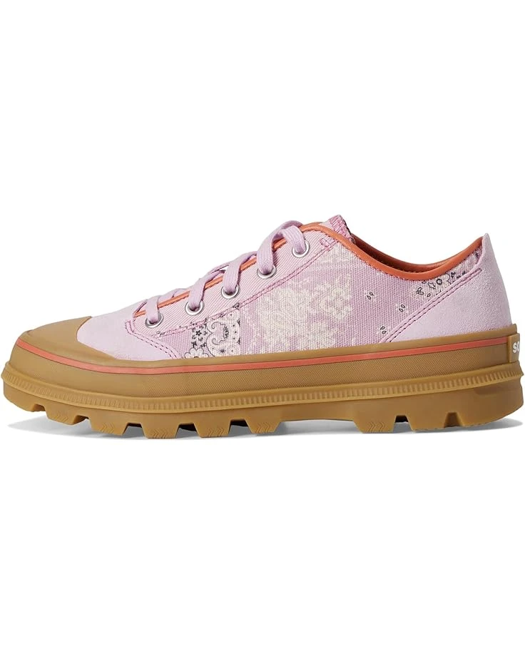 SOREL Scout N About™ Low Sneakers | Sneakers & Athletic Shoes 6 SOREL Scout N About™ Low Sneakers | Sneakers & Athletic Shoes - Image 4