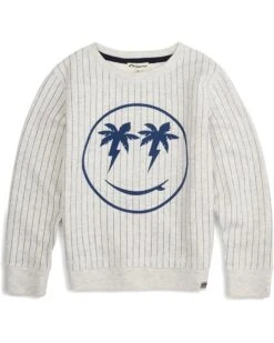 Appaman Kids Highland Sweatshirt (Toddler/Little Kid/Big Kid) | Hoodies & Sweatshirts