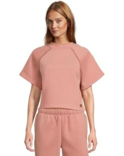 UGG Classic Short Sleeve Crewneck | Hoodies & Sweatshirts -Daily Wear Shop 71iIYMD5QiL. AC SR736920