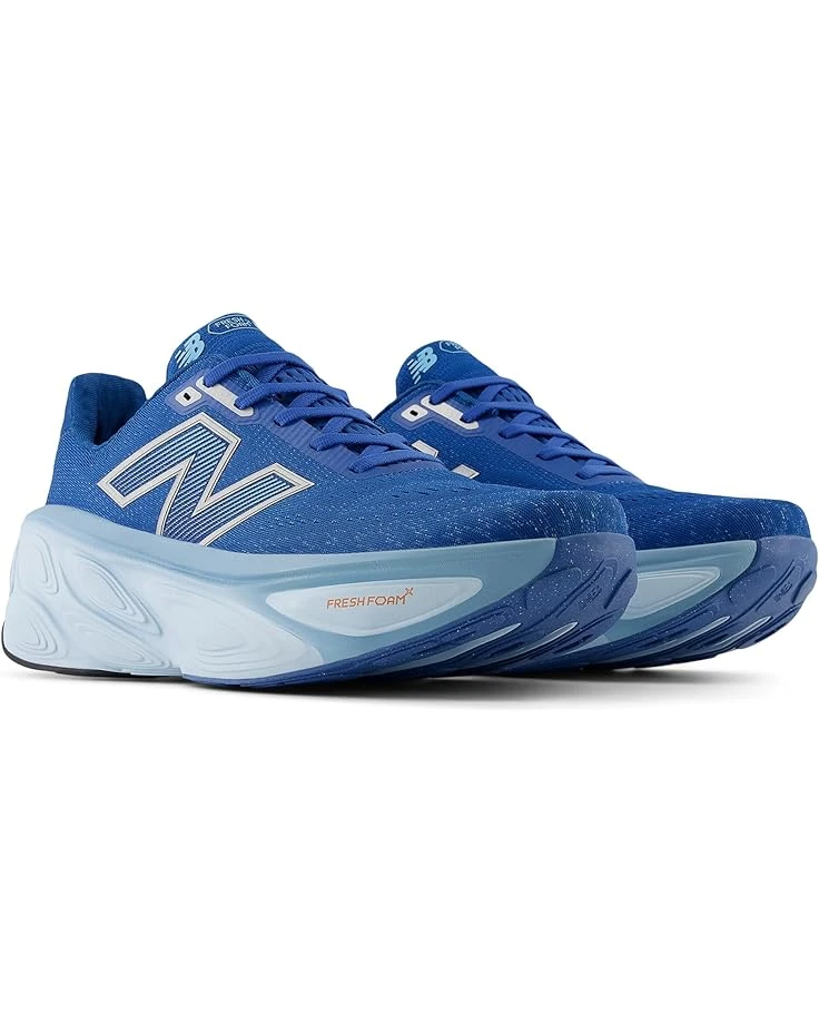 New Balance Fresh Foam X More v5 | Sneakers & Athletic Shoes 12 New Balance Fresh Foam X More v5 | Sneakers & Athletic Shoes - Image 10