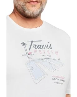 TravisMathew On Vacation | Shirts & Tops 10 TravisMathew On Vacation | Shirts & Tops -Daily Wear Shop 71iLVECMDZL. AC SR736920