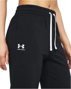Under Armour Rival Terry Joggers | Pants -Daily Wear Shop 71iMAaqJW8L. AC SR736920