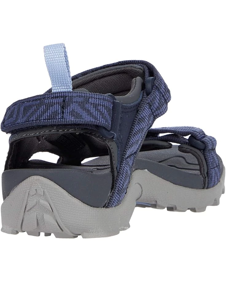 Teva Kids Tanza (Little Kid/Big Kid) | Sandals 7 Teva Kids Tanza (Little Kid/Big Kid) | Sandals - Image 5