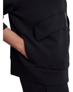 Varley Garcia Zip Through Sweat | Hoodies & Sweatshirts -Daily Wear Shop 71iMdJESf5L. AC SR736920