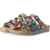 L'Artiste by Spring Step Bellini | Sandals -Daily Wear Shop 71iOUGREEKL. AC SR736920
