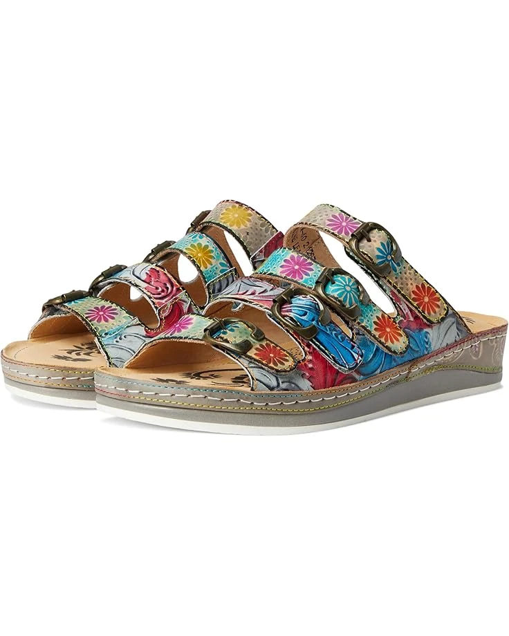 L'Artiste by Spring Step Bellini | Sandals 3 L'Artiste by Spring Step Bellini | Sandals
