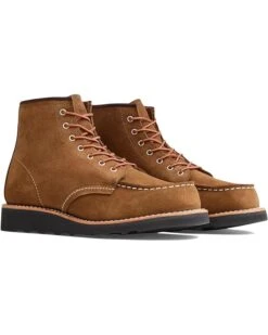 Red Wing Heritage 6" Classic Moc | Boots -Daily Wear Shop 71iOtGprrFL. AC SR736920