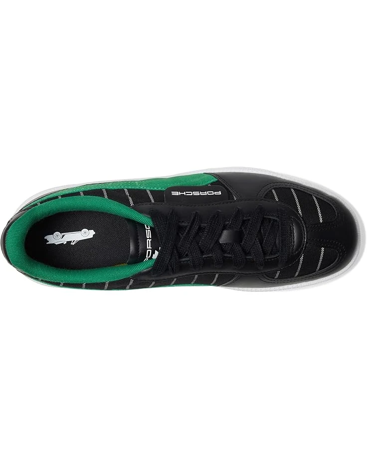 PUMA Porsche Legacy Palermo Sneakers | Sneakers & Athletic Shoes 4 PUMA Porsche Legacy Palermo Sneakers | Sneakers & Athletic Shoes - Image 2
