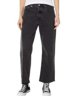 Levi's® Premium 501 90s Ankle | Jeans -Daily Wear Shop 71iQJQzxuyL. AC SR736920