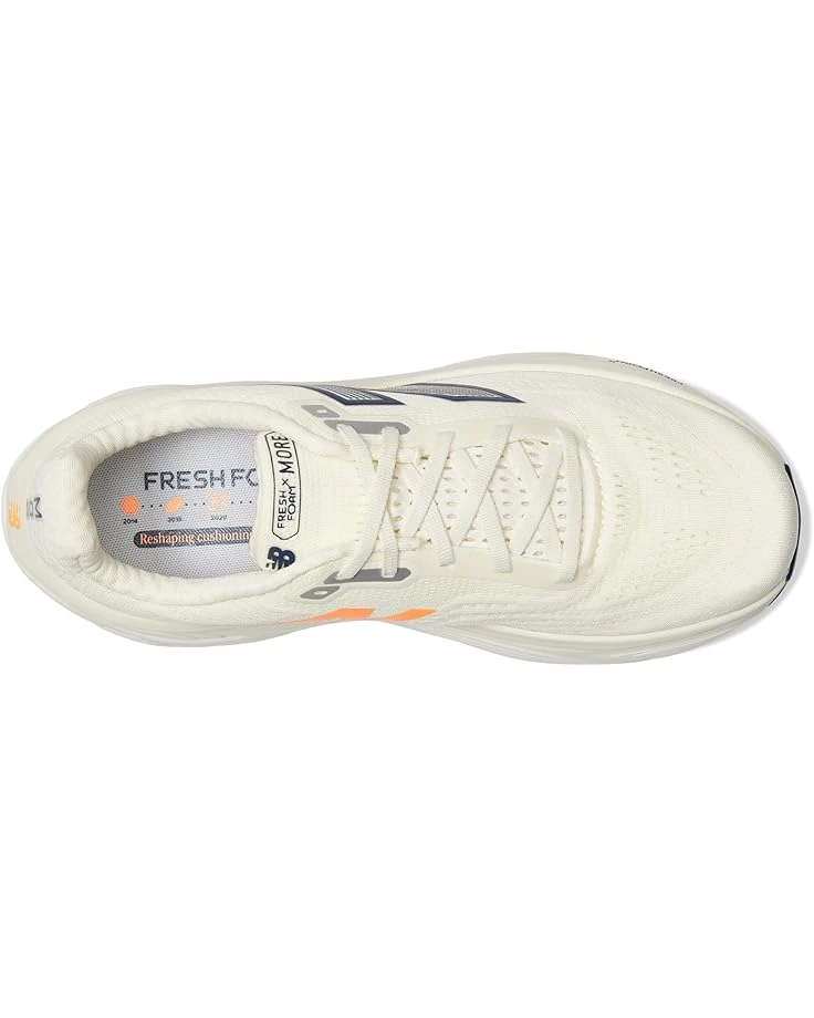 New Balance Fresh Foam X More v5 | Sneakers & Athletic Shoes 4 New Balance Fresh Foam X More v5 | Sneakers & Athletic Shoes - Image 2