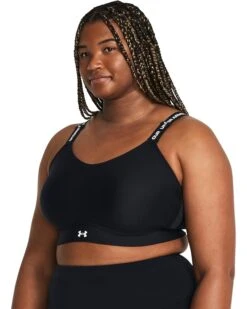 Under Armour Plus Size Infinity Mid Impact Sports Bra | Underwear & Intimates 9 Under Armour Plus Size Infinity Mid Impact Sports Bra | Underwear & Intimates -Daily Wear Shop 71iSt7FAwlL. AC SR736920