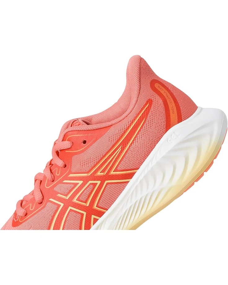 ASICS Kids Gel-Cumulus 26 GS (Little Kid/Big Kid) | Sneakers & Athletic Shoes 8 ASICS Kids Gel-Cumulus 26 GS (Little Kid/Big Kid) | Sneakers & Athletic Shoes - Image 6