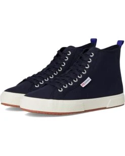 Superga 2750 Mid Cotton | Sneakers & Athletic Shoes