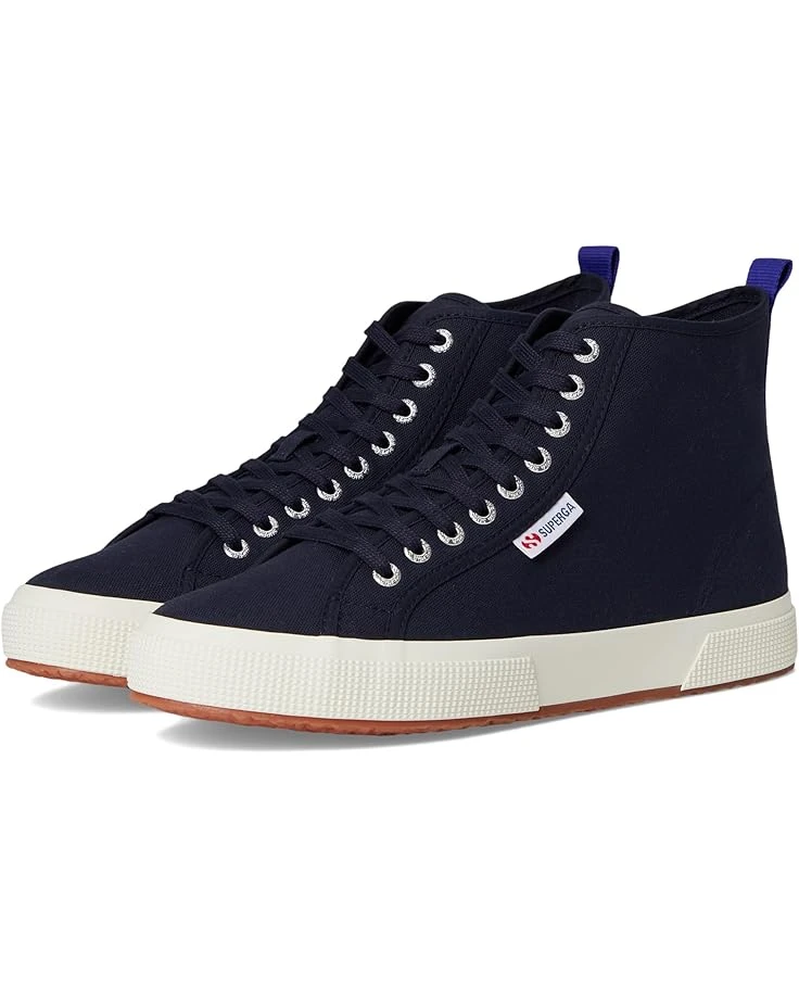 Superga 2750 Mid Cotton | Sneakers & Athletic Shoes 3 Superga 2750 Mid Cotton | Sneakers & Athletic Shoes