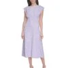 Calvin Klein Tweed Cap Sleeve Aline | Dresses -Daily Wear Shop 71iYdFjHSDL. AC SR736920