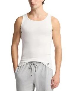 Polo Ralph Lauren Classic Fit Tanks | Shirts & Tops -Daily Wear Shop 71ia1Pim L. AC SR736920