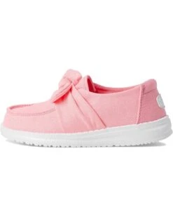 Hey Dude Kids Wendy Bow Stardust (Toddler) | Sneakers & Athletic Shoes 12 Hey Dude Kids Wendy Bow Stardust (Toddler) | Sneakers & Athletic Shoes -Daily Wear Shop 71id6PYKqjL. AC SR736920
