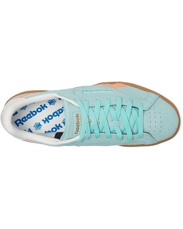 Reebok Lifestyle Club C Grounds UK | Sneakers & Athletic Shoes 4 Reebok Lifestyle Club C Grounds UK | Sneakers & Athletic Shoes - Image 2