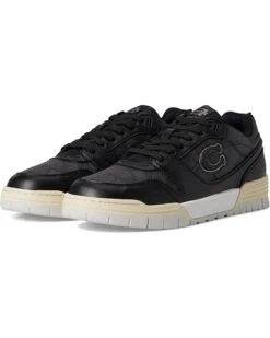 COACH Soho Sneaker With Signature Canvas | Sneakers & Athletic Shoes