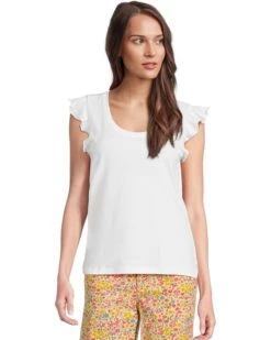 Toad&Co Rufflita Tee | Shirts & Tops -Daily Wear Shop 71ikhCioE9L. AC SR736920