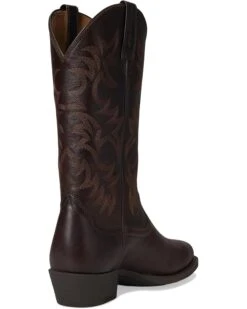 Ariat Heritage R Toe Western Boot | Boots -Daily Wear Shop 71inBvmBKGL. AC SR736920