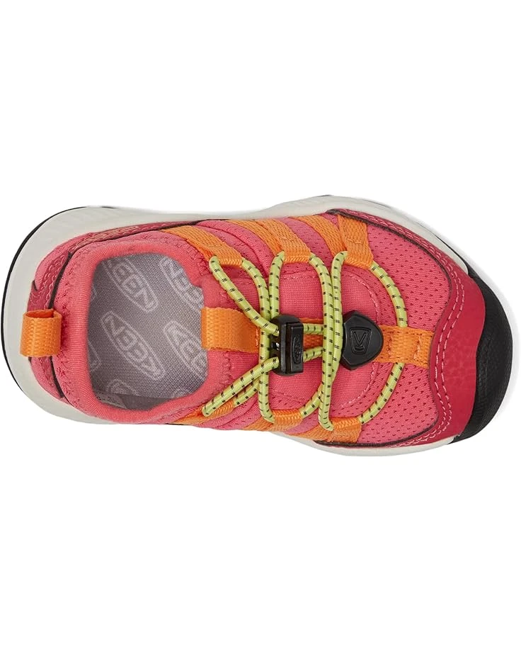 KEEN Kids Motozoa Comfortable Easy On Breathable Lightweight Athletic (Little Kid/Big Kid) | Sneakers & Athletic Shoes 4 KEEN Kids Motozoa Comfortable Easy On Breathable Lightweight Athletic (Little Kid/Big Kid) | Sneakers & Athletic Shoes - Image 2