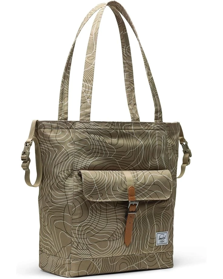 Herschel Kids Herschel Retreat Tote Diaper Bag | Diaper Bags 7 Herschel Kids Herschel Retreat Tote Diaper Bag | Diaper Bags - Image 5