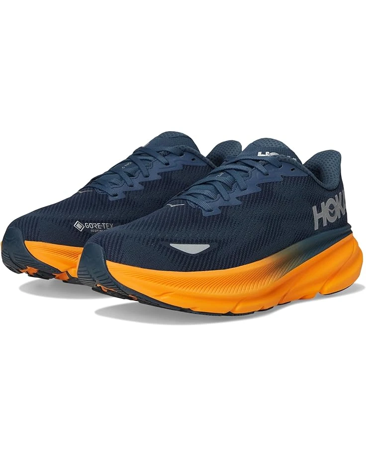 Hoka Clifton 9 GTX® | Sneakers & Athletic Shoes 12 Hoka Clifton 9 GTX® | Sneakers & Athletic Shoes - Image 10