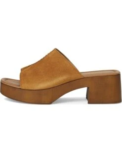 Seychelles Made For Me Suede Sandals | Heels -Daily Wear Shop 71iyqfXoBgL. AC SR736920